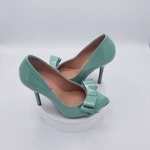 COPY - Betsey Johnson Shoes size 6.5